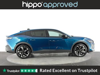 Used Peugeot 408 2024 for sale - 76657054: Photo