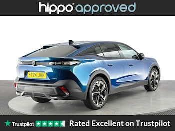 Used Peugeot 408 2024 for sale - 76657054: Photo