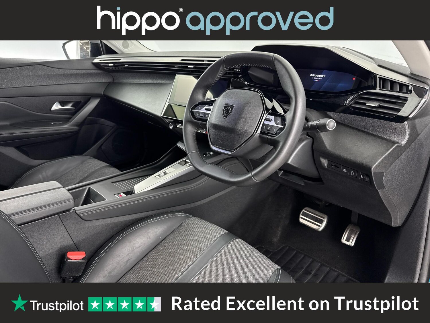 Used Peugeot 408 2024 for sale - 76657054: Photo 9