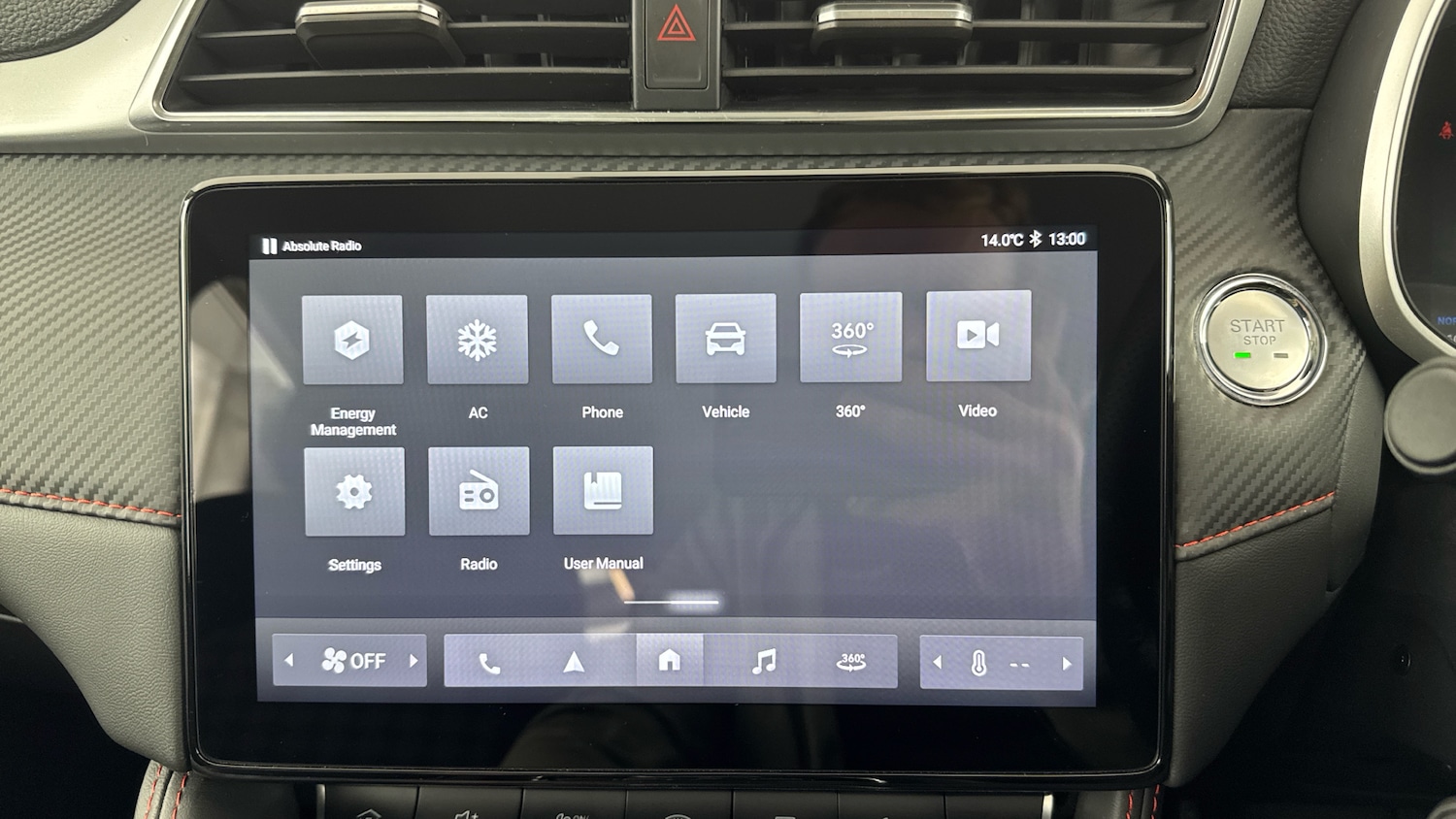 Vehicle 16