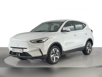 2025 - Se 5-Door