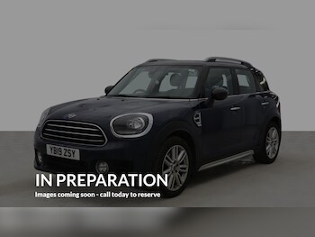 Used MINI Countryman 2019 for sale - 78797343: Photo