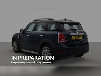 Used MINI Countryman 2019 for sale - 78797343: Photo