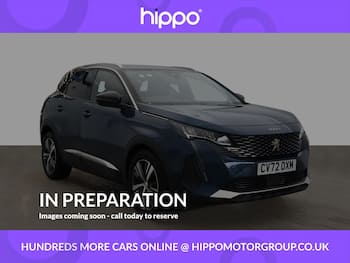 Used Peugeot 3008 2022 for sale - 79821507: Photo