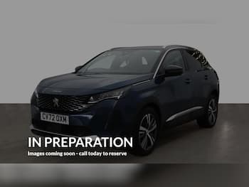 Used Peugeot 3008 2022 for sale - 79821507: Photo