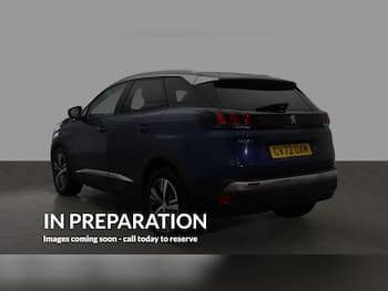 Used Peugeot 3008 2022 for sale - 79821507: Photo