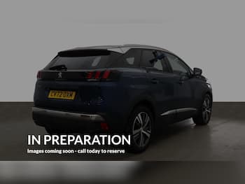 Used Peugeot 3008 2022 for sale - 79821507: Photo