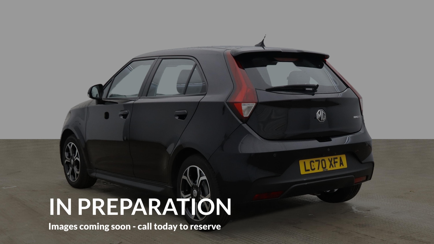 Used MG MG3 2020 for sale - 76065799: Photo 19