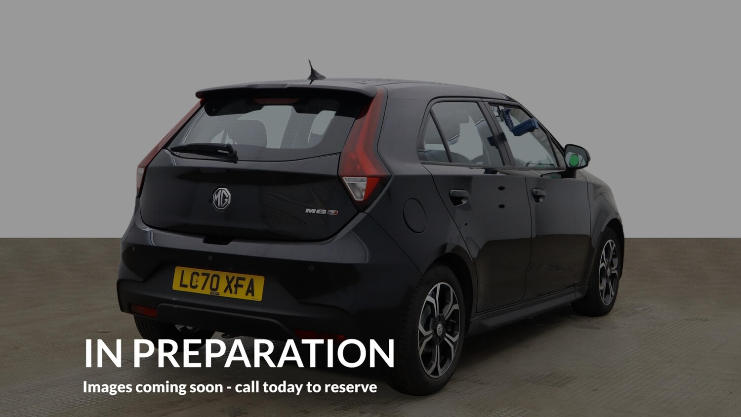 Used MG MG3 2020 for sale - 76065799: Photo 20