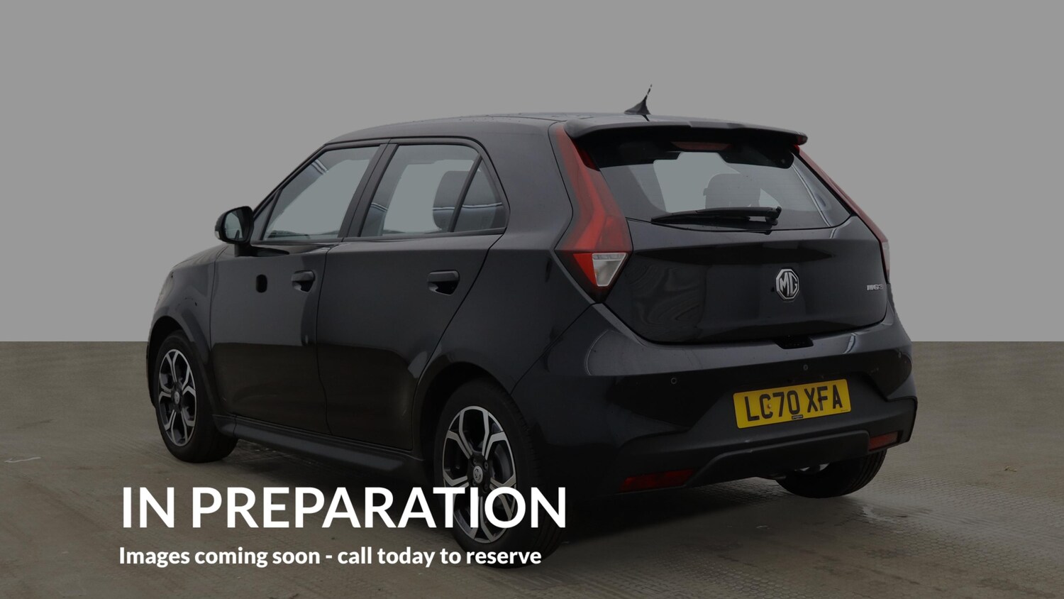 Used MG MG3 2020 for sale - 76065799: Photo 25