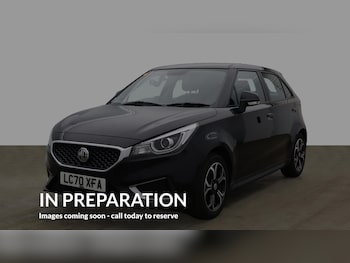 Used MG MG3 2020 for sale - 76065799: Photo 2