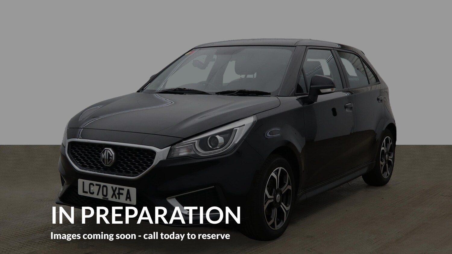 Used MG MG3 2020 for sale - 76065799: Photo 30