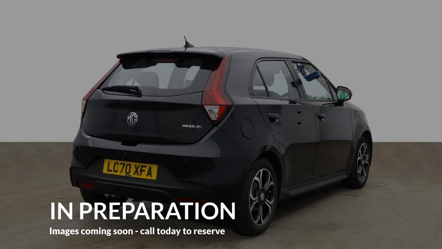 Used MG MG3 2020 for sale - 76065799: Photo 32