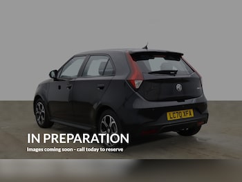 Used MG MG3 2020 for sale - 76065799: Photo 3