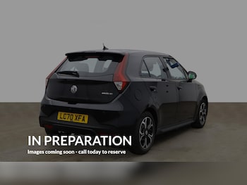 Used MG MG3 2020 for sale - 76065799: Photo 4