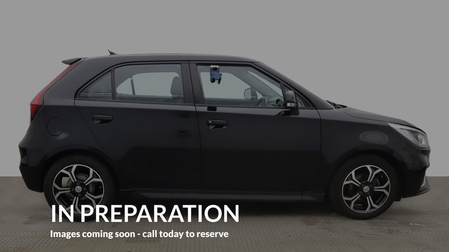 Used MG MG3 2020 for sale - 76065799: Photo 5