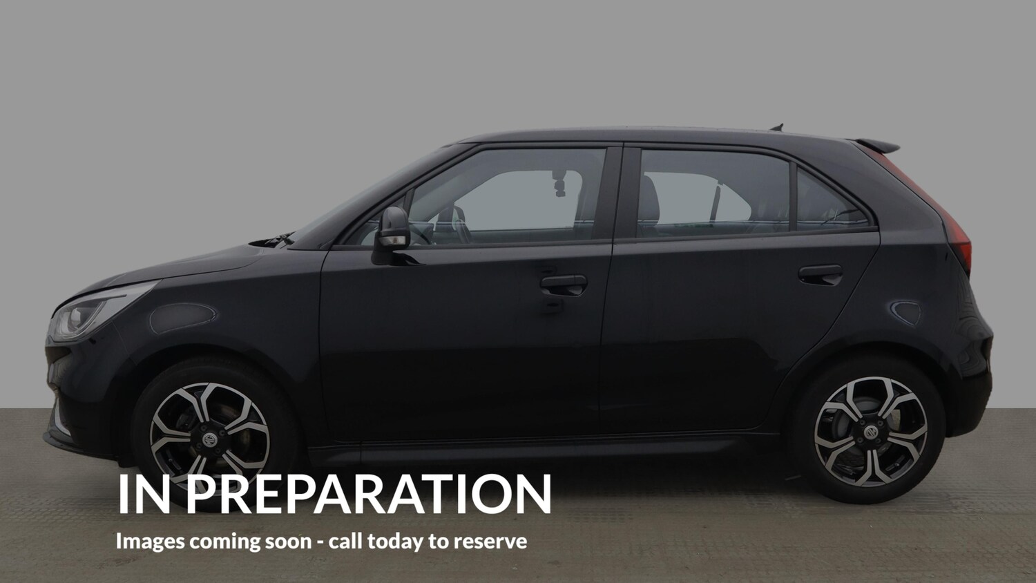 Used MG MG3 2020 for sale - 76065799: Photo 6