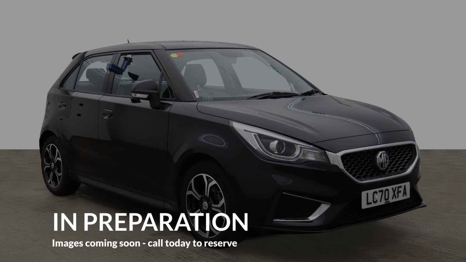 Used MG MG3 2020 for sale - 76065799: Photo 7