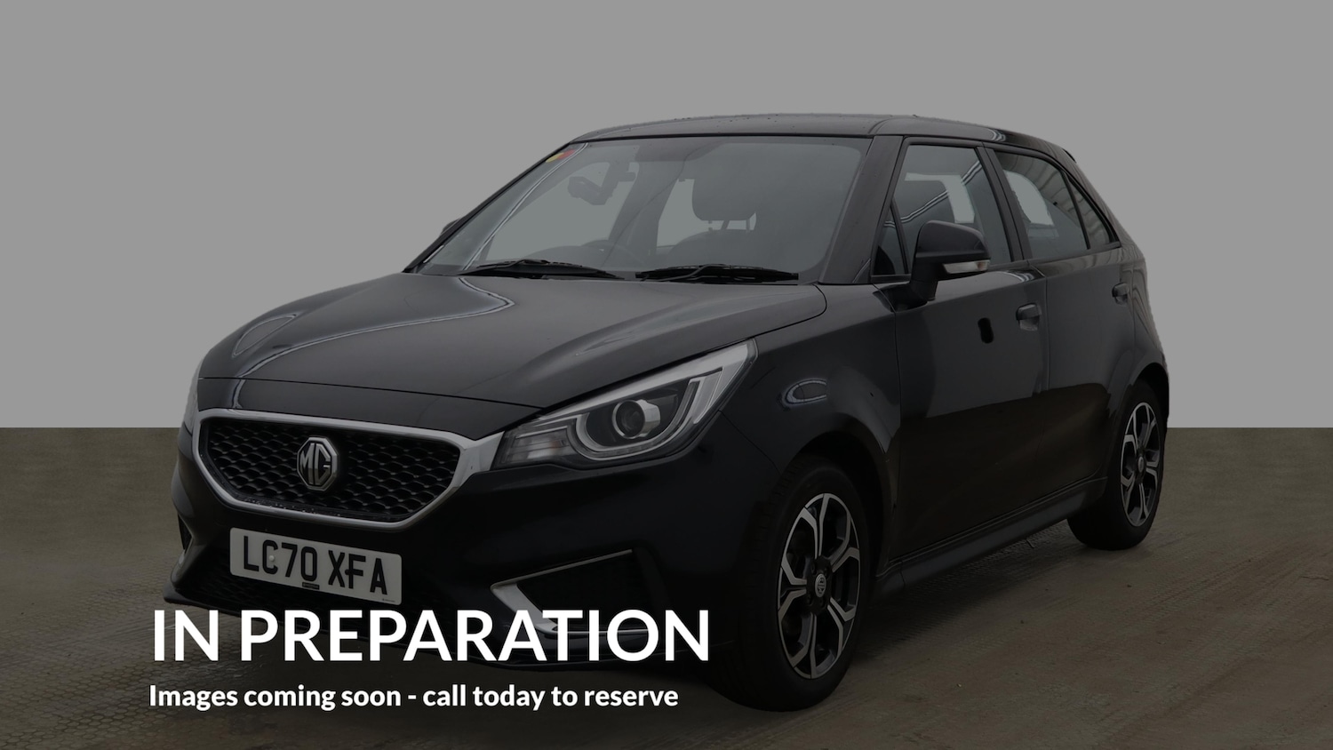 Used MG MG3 2020 for sale - 76065799: Photo 8