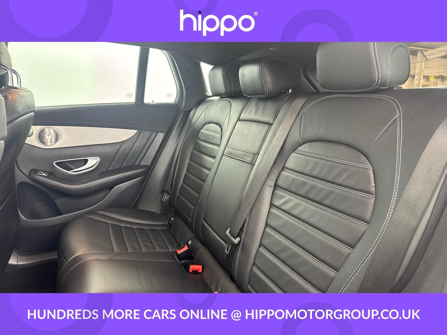 Used Mercedes-Benz EQC 2021 for sale - 77425152: Photo 14