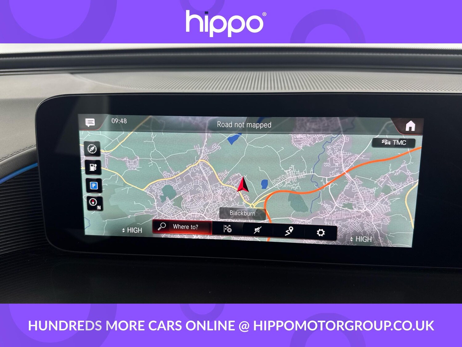 Used Mercedes-Benz EQC 2021 for sale - 77425152: Photo 18