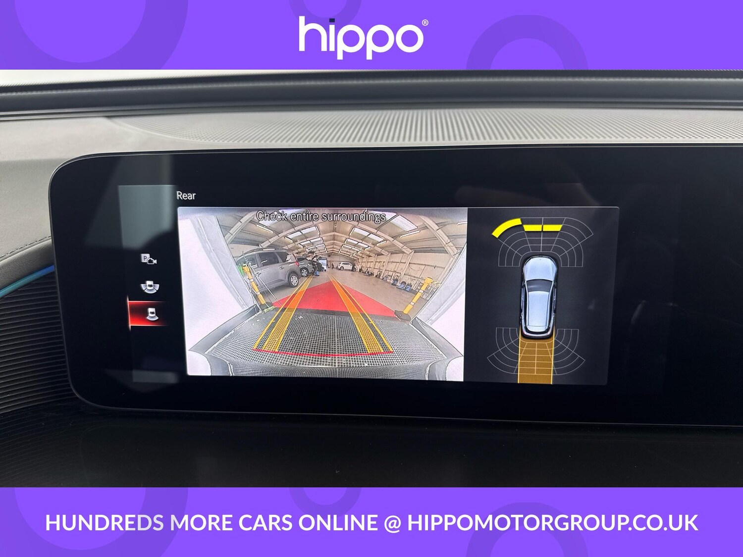 Used Mercedes-Benz EQC 2021 for sale - 77425152: Photo 19