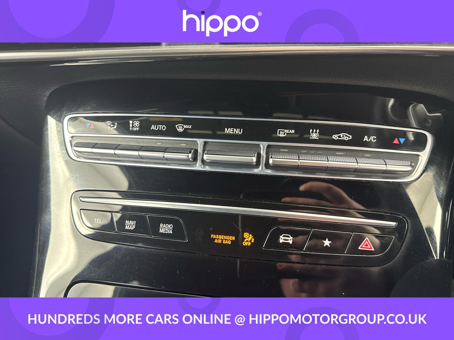 Used Mercedes-Benz EQC 2021 for sale - 77425152: Photo 20