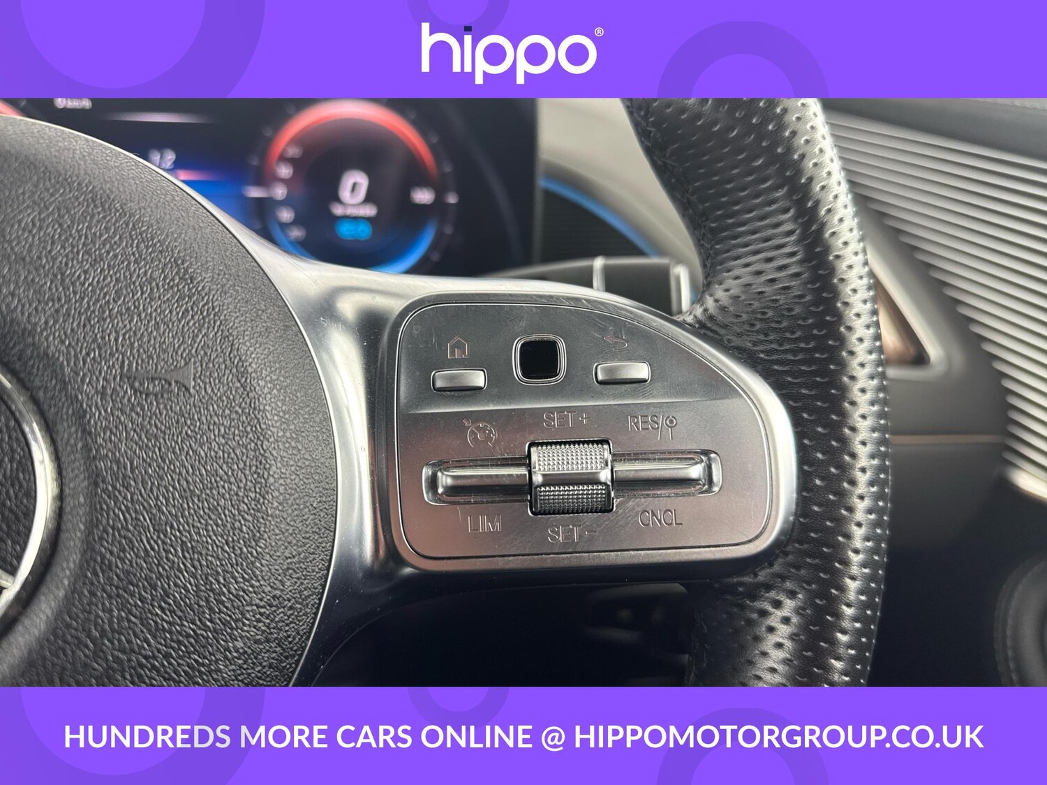 Used Mercedes-Benz EQC 2021 for sale - 77425152: Photo 23