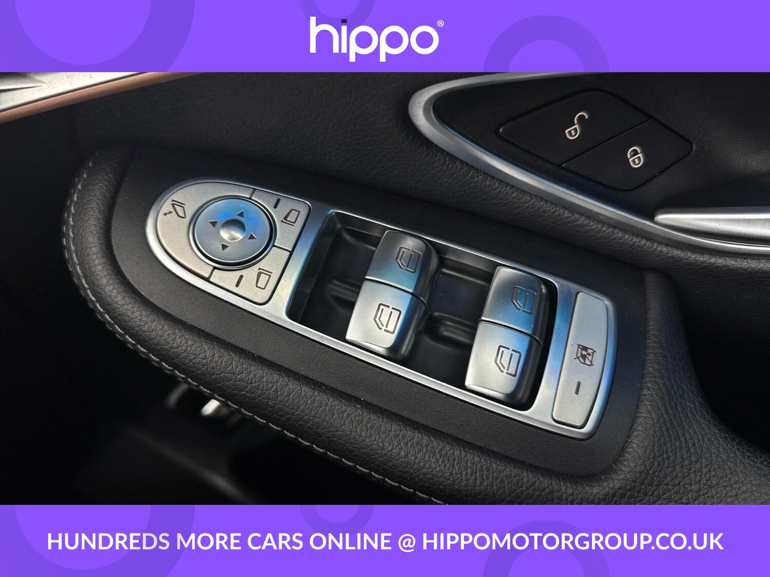 Used Mercedes-Benz EQC 2021 for sale - 77425152: Photo 24