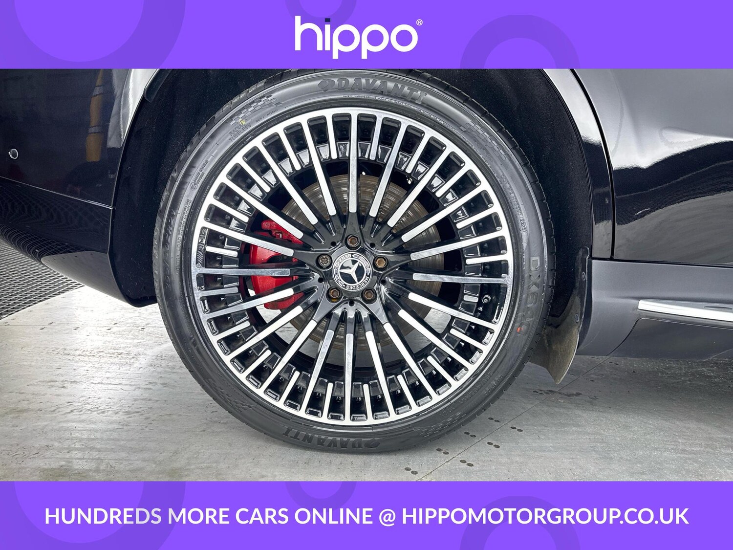 Used Mercedes-Benz EQC 2021 for sale - 77425152: Photo 27