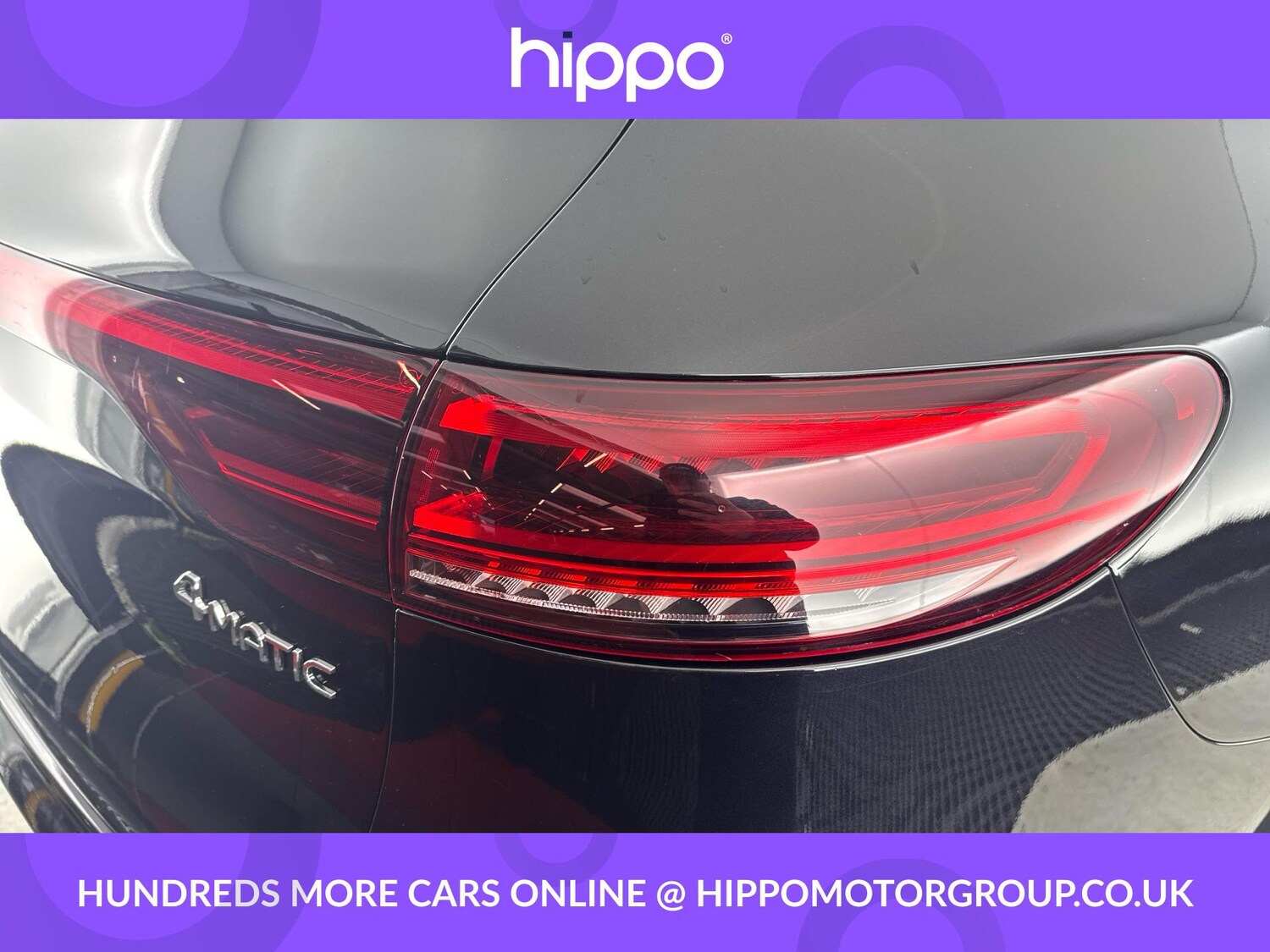 Used Mercedes-Benz EQC 2021 for sale - 77425152: Photo 28