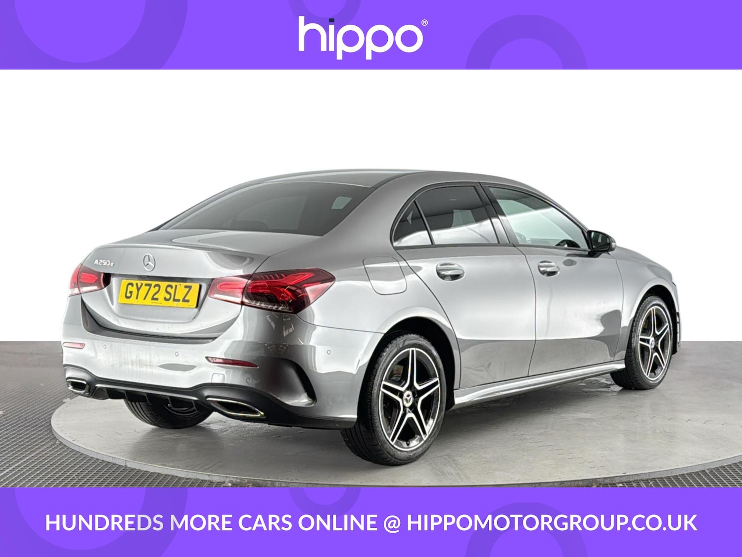 Used Mercedes-Benz A-Class 2022 for sale - 77156332: Photo 4