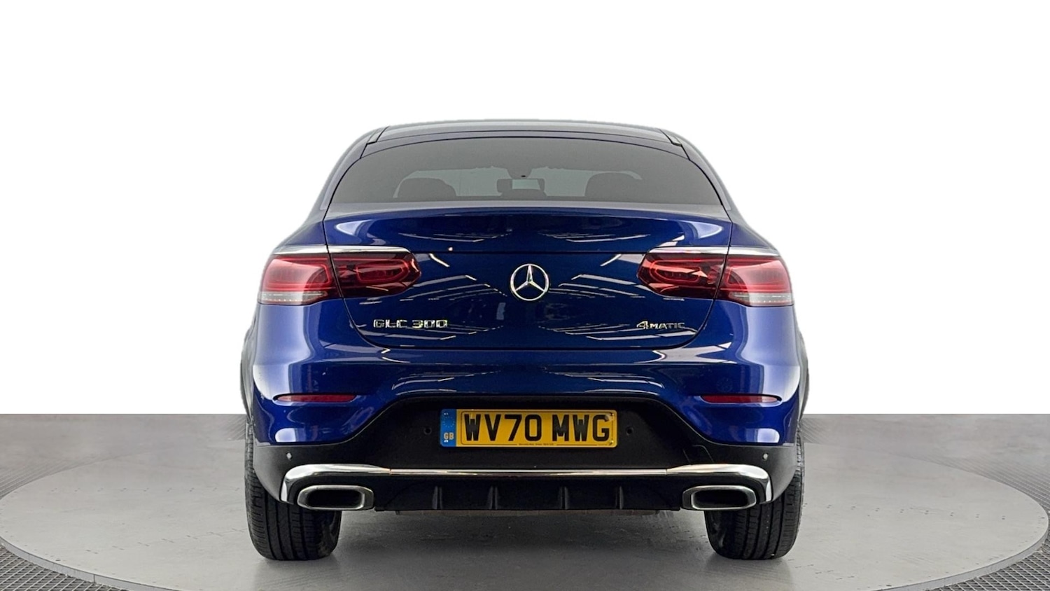 Vehicle 40