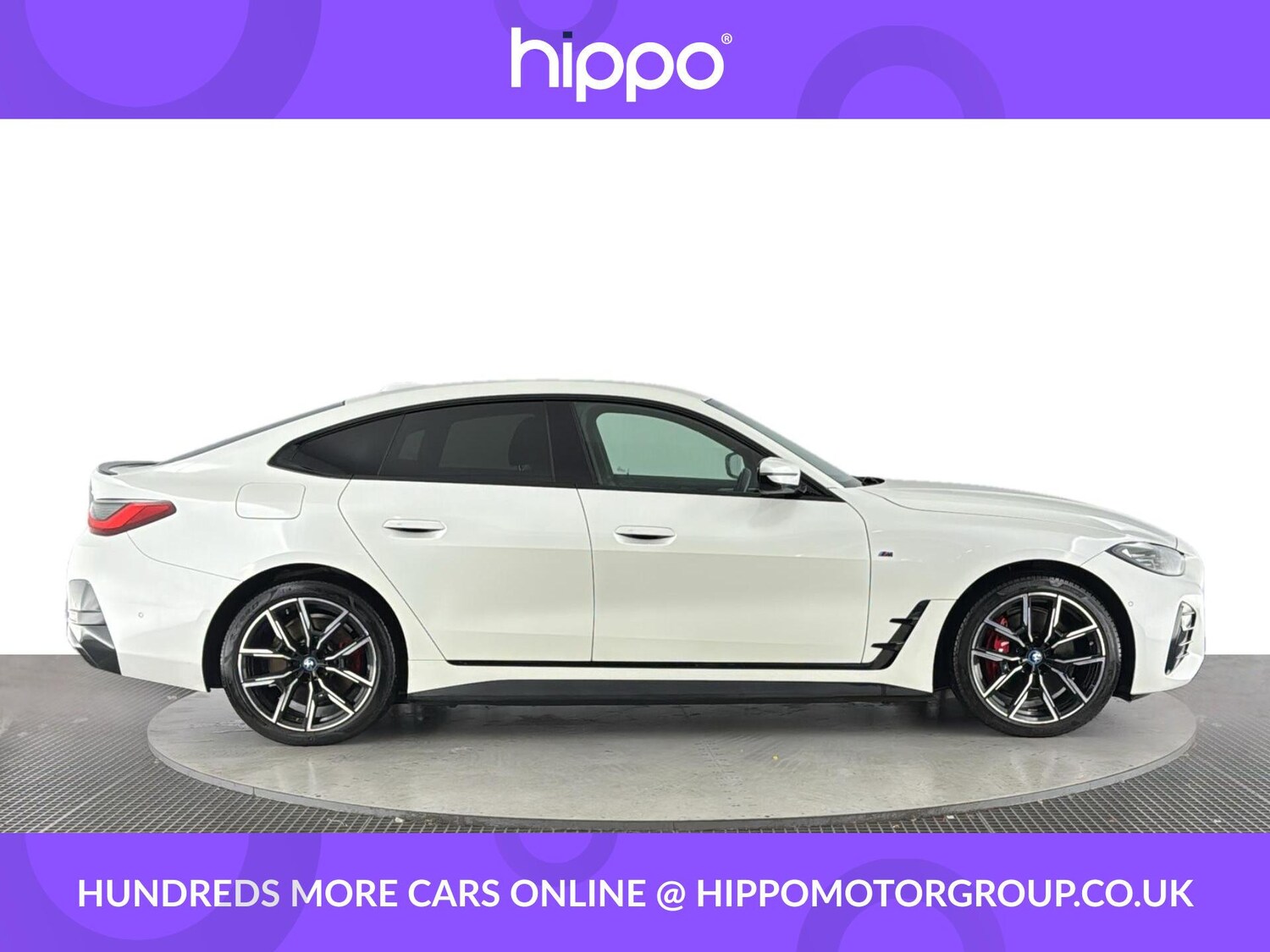 Used BMW i4 2022 for sale - 76700821: Photo 3