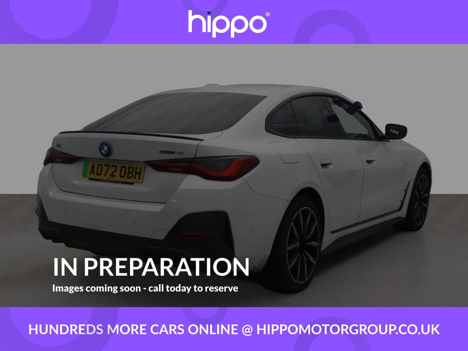 Used BMW i4 2022 for sale - 76700821: Photo 4