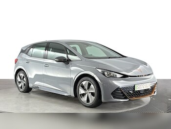 Used Cupra Born 2022 for sale - 78491529: Photo