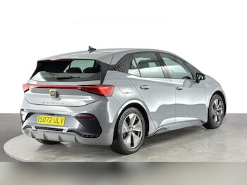 Used Cupra Born 2022 for sale - 78491529: Photo