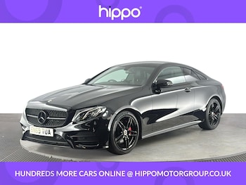Used Mercedes-Benz E Class 2019 for sale - 79328825: Photo