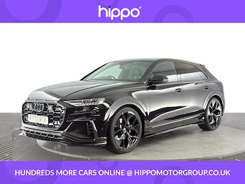Used Audi Q8 2022 for sale - 78561081: Photo