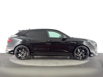 Used Audi Q8 2022 for sale - 78561081: Photo