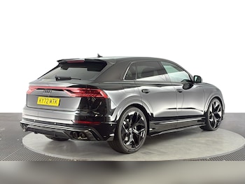 Used Audi Q8 2022 for sale - 78561081: Photo