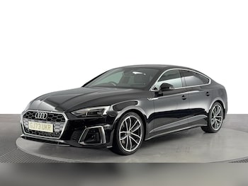 Audi - A5