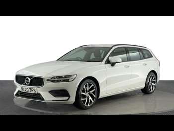 2020 - T4 Momentum Plus 5-Door