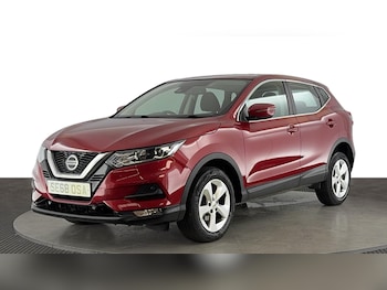 Used Nissan Qashqai 2019 for sale - 75523747: Photo