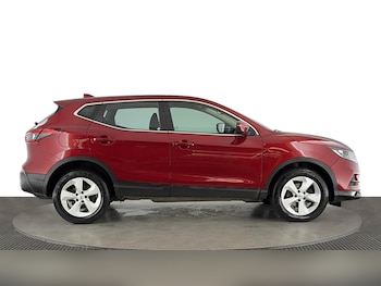 Used Nissan Qashqai 2019 for sale - 75523747: Photo