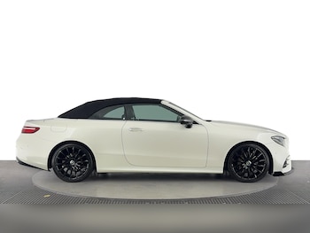 Used Mercedes-Benz E-Class 2018 for sale - 75724805: Photo