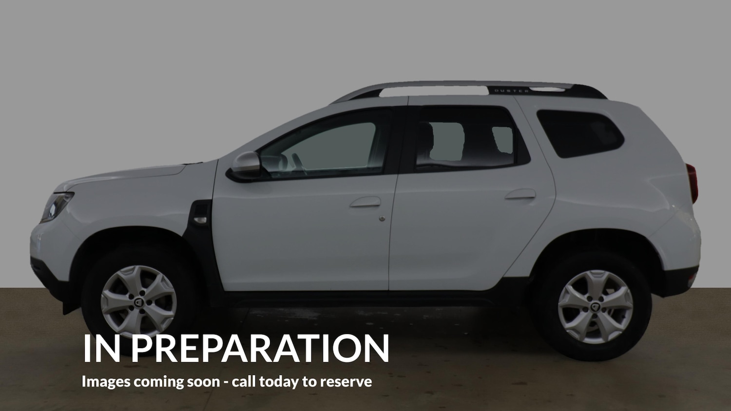 Used Dacia Duster 2021 for sale - 76159721: Photo 16