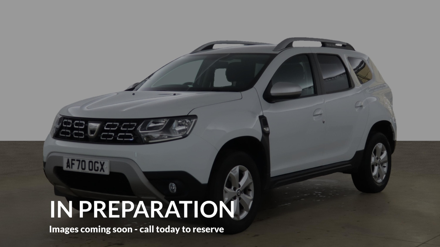 Used Dacia Duster 2021 for sale - 76159721: Photo 18