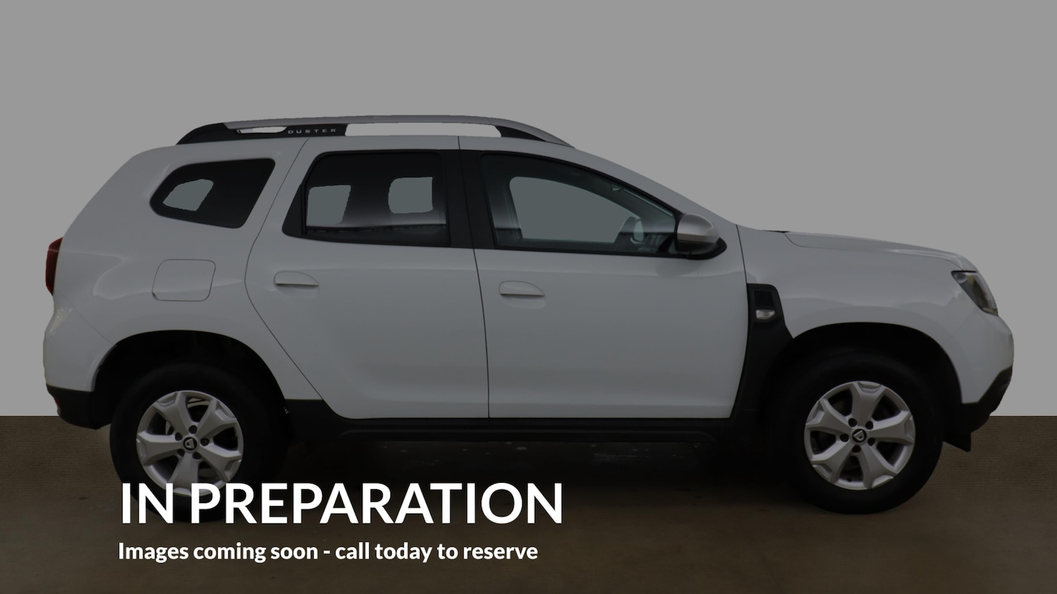 Used Dacia Duster 2021 for sale - 76159721: Photo 5