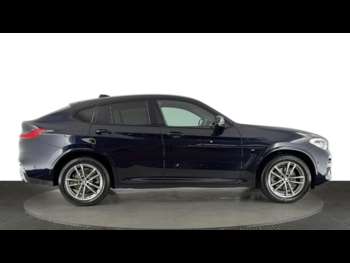 Used BMW X4 2020 for sale - 74881875: Photo